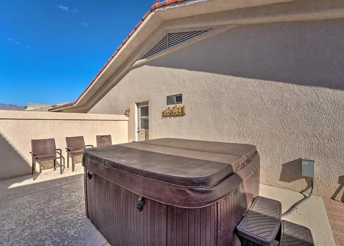 Pool & Game Room: Pet-friendly Havasu Gem * Lake Havasu City